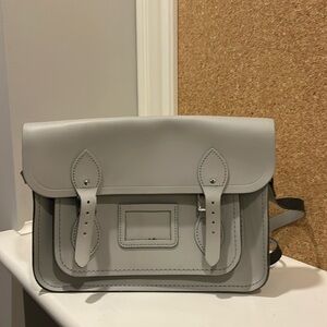 The Cambridge Satchel Company Grey
